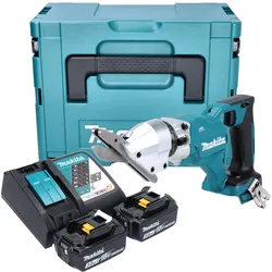 Makita, Elektroblechschere, DJS 800