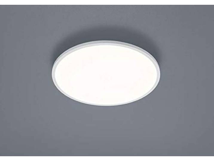 Helestra Rack Deckenleuchte LED, weiß