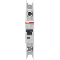 ABB SU201MR-K16 Sicherungsautomat K-Char., 10kA, 16A, 1P, RTT UL 489, Ringkabelanschluss 2CDS271347R0467