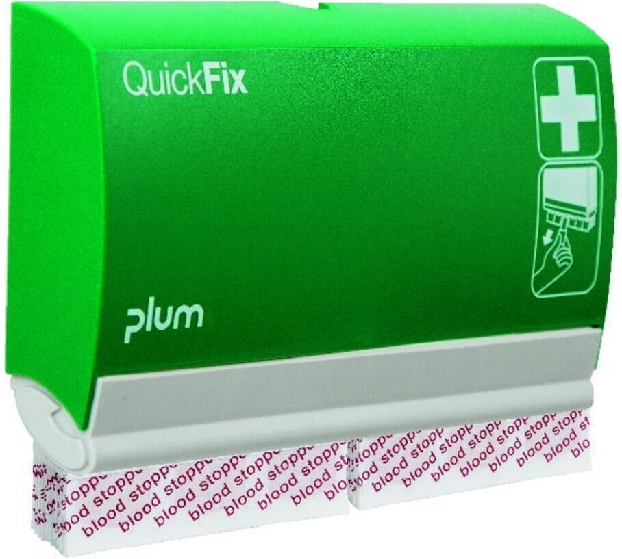 PLUM Pflasterspender Blood Stopper (5510)