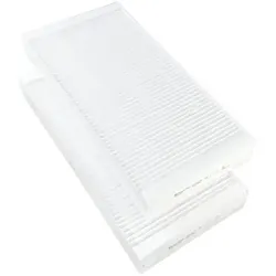 Prolux Avero V180 F7+M5 Filterset (effizient) 377x176x47 mm