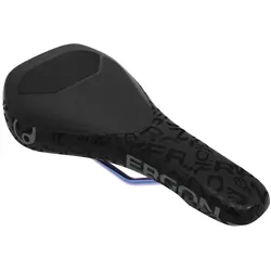 ERGON Sattel SM Downhill Comp Team | oil slick