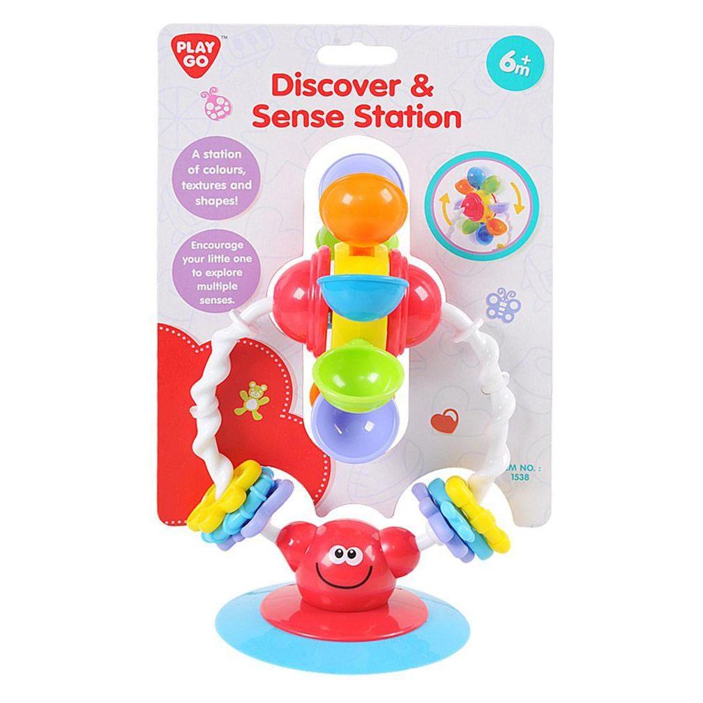 PlayGo Play Activiteitenset (21033960)