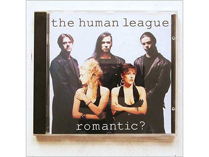 Romantic (1990) [Import]