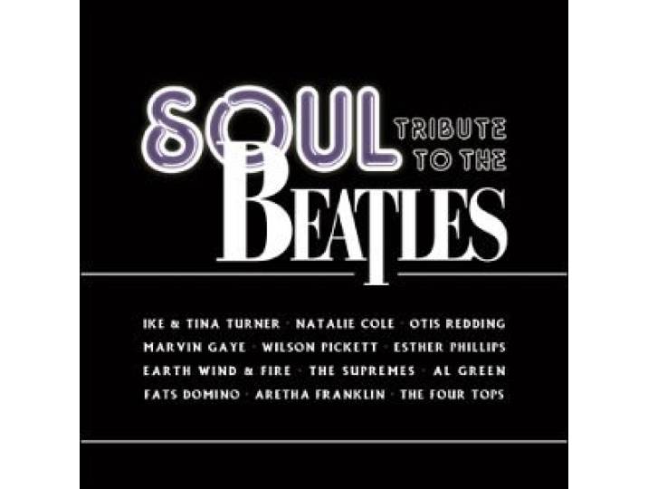 Soul Tribute to the Beatles