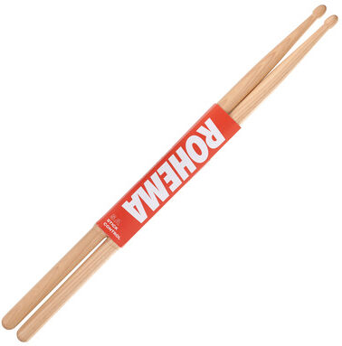 Rohema 5A St. Control Hickory lacquer