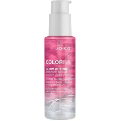 Joico, Haarmaske, Colourful Glow Beyond Anti- Fade Serum 63ml - Anti-Fade-Farbserum (63 ml)