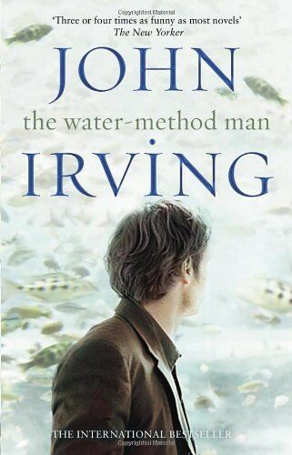John Irving - The Water-Method Man (Black Swan) - Preis vom 10.10.2026 11:48:34 h