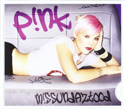P!nk - M!Ssundaztood - Preis vom 10.10.2026 11:48:34 h