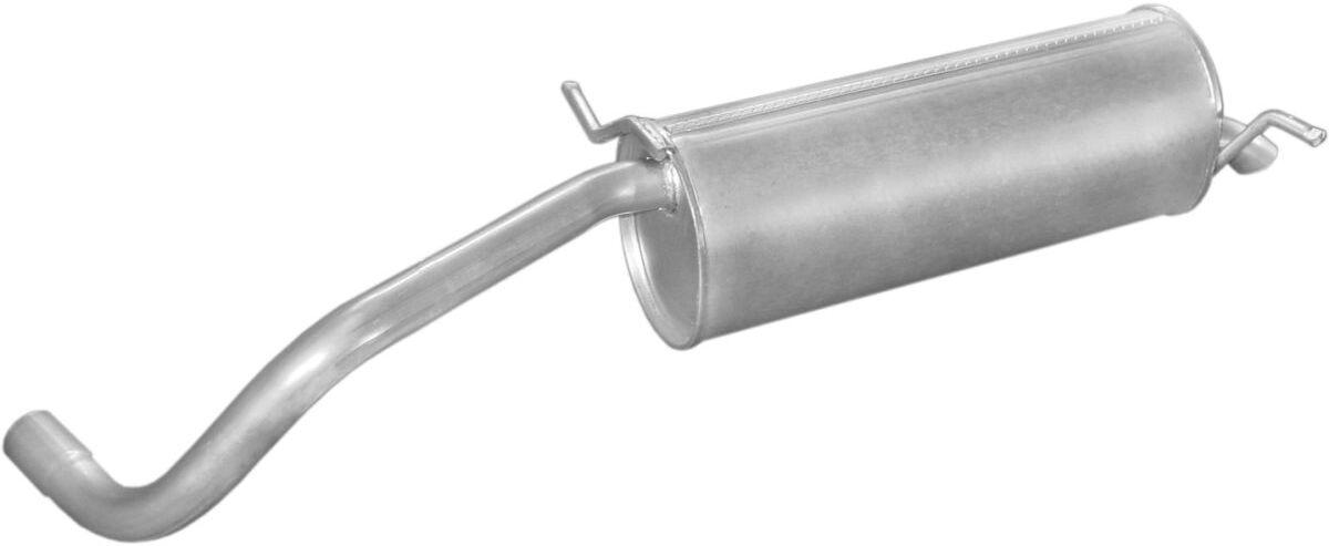 Endschalldämpfer 4MAX 0219-01-02444