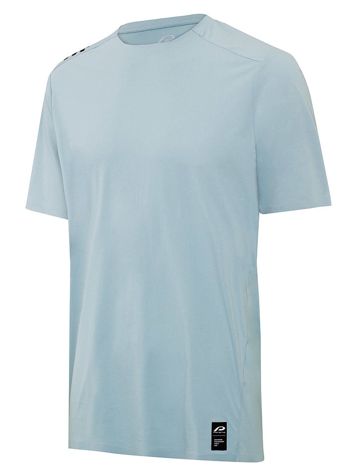 Protective Funktionsshirt in Hellblau - XL