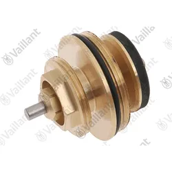 Vaillant Thermostatventil Einsatz 0020075031