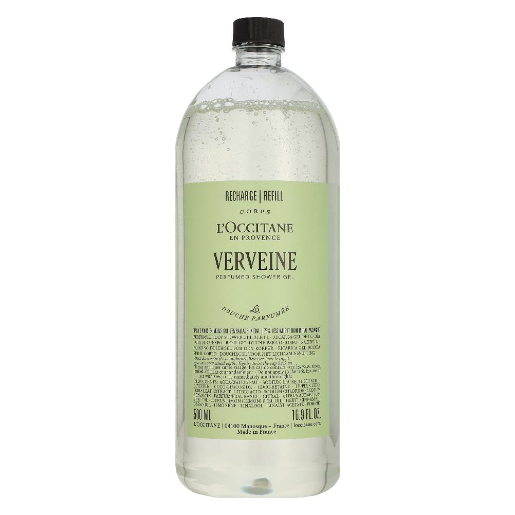 L'Occitane Verveine (500 ml) (15GDR500VB26)