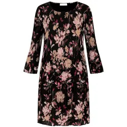 Kleid St. Emile schwarz, 46