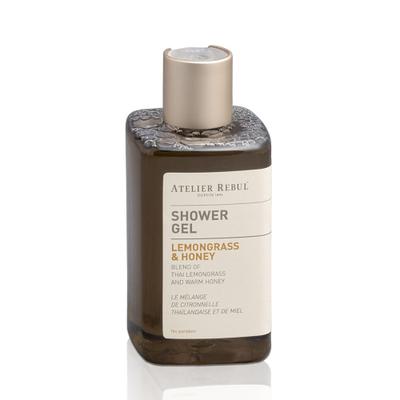 Atelier Rebul Lemongrass & Honey Shower Gel 250 ml Duschgel