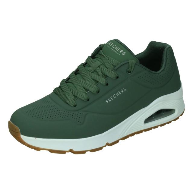 Skechers Uno stand on air