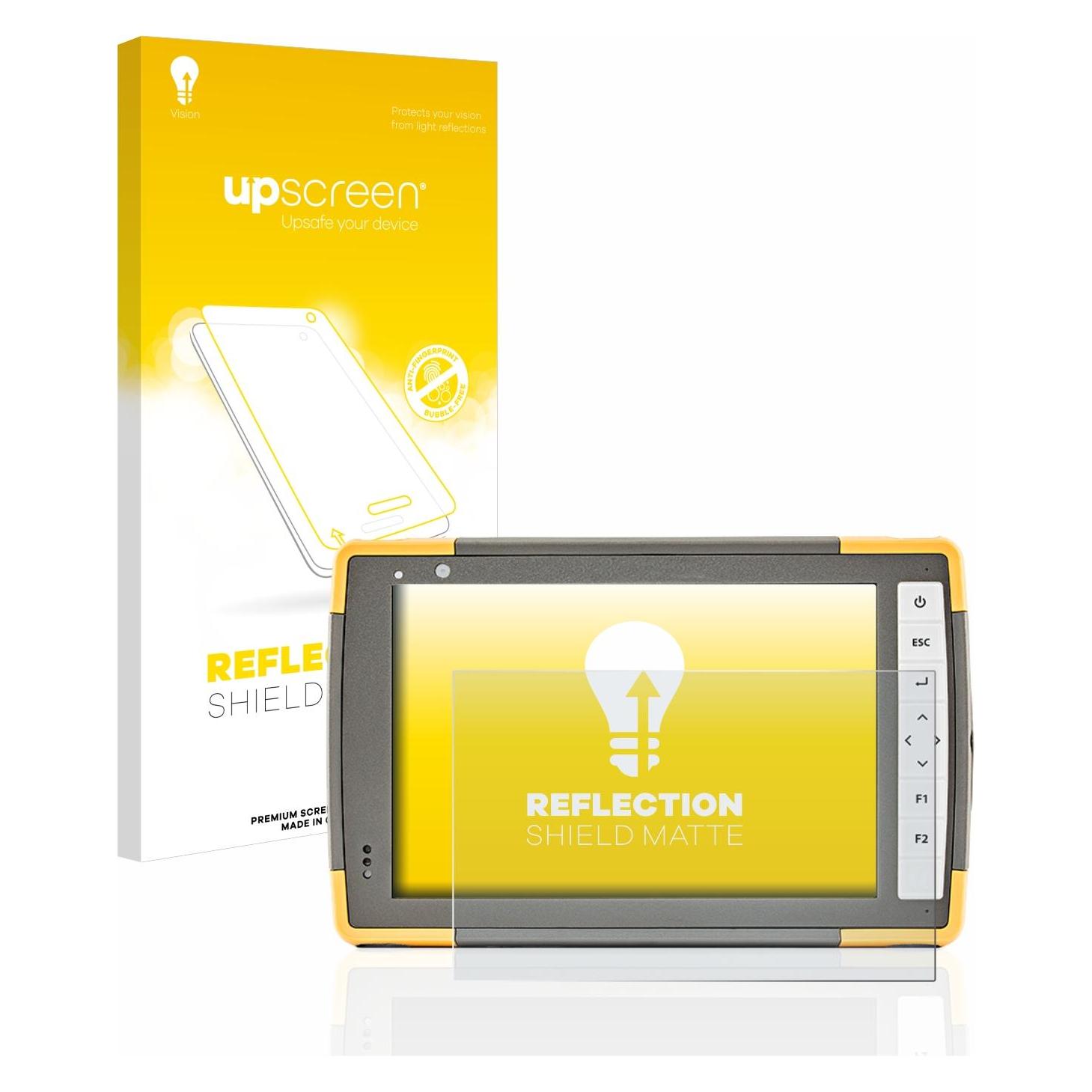 upscreen Reflection Shield Displayschutz Matt (2932679)