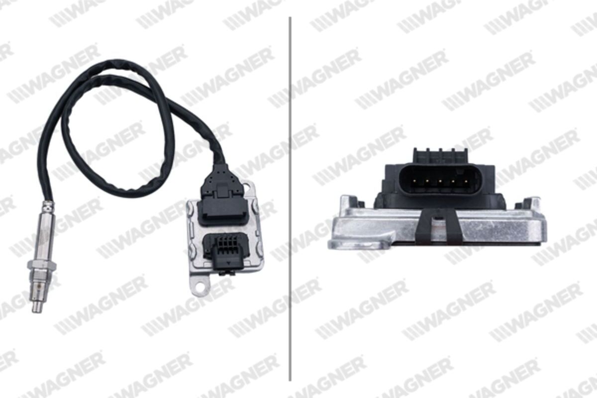 NOx Sensor WAGNER NOS00016