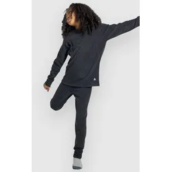 Burton Kids Hw Flc Kids Funktionsoverall true black Gr. M