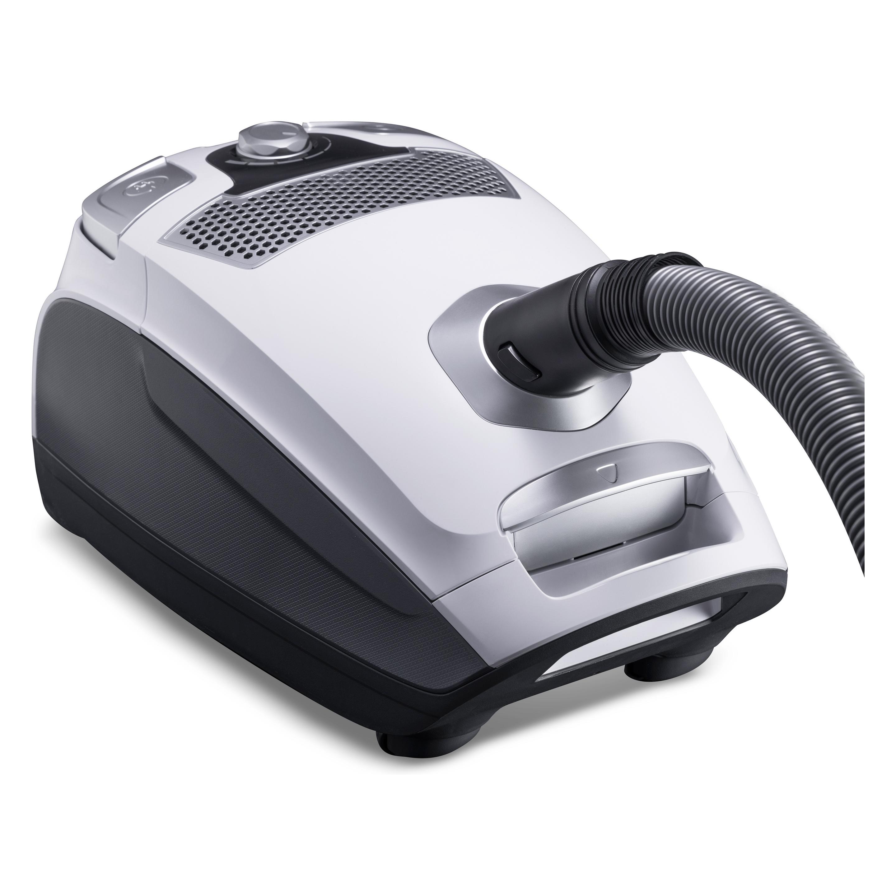 Ströme PowerClean vacuum cleaner with bag (CB-1601V-8)