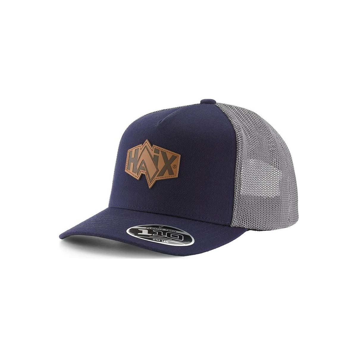 HAIX Snapback Cap Blue blau Stück 907035
