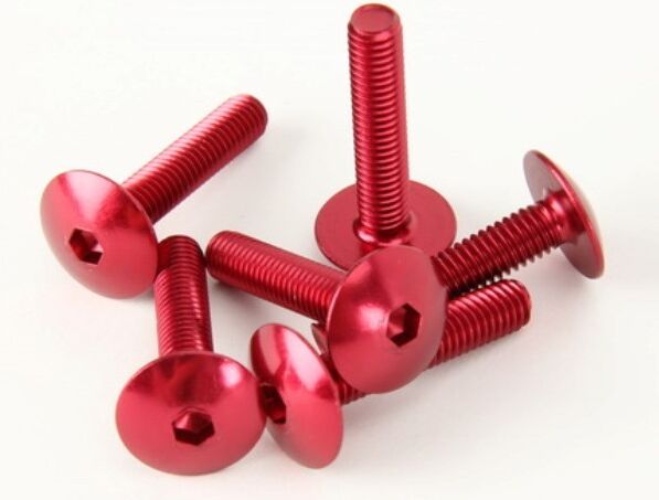 VICMA TA630RJ Screw