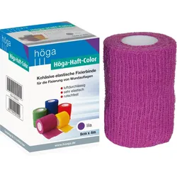Höga-Haft Color 8cmx4M Lila 1 ST