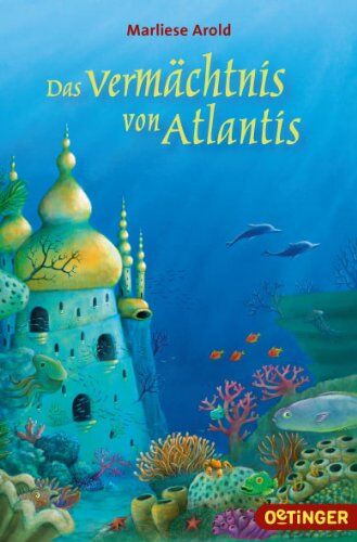 Marliese Arold - Das Vermächtnis von Atlantis - Preis vom 17.10.2026 19:25:27 h