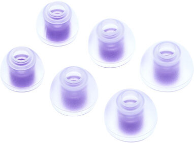 Vision Ears GO live! Eartips Standard Set