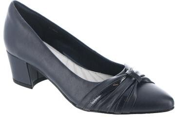 Easy Street Millie - Womens 9 Navy Pump W2