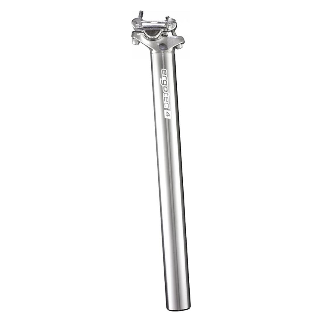 Ergotec ATAR 2 Patentsattelstütze Schwarz Ø 31.6 mm (31.60 mm) (57345301)