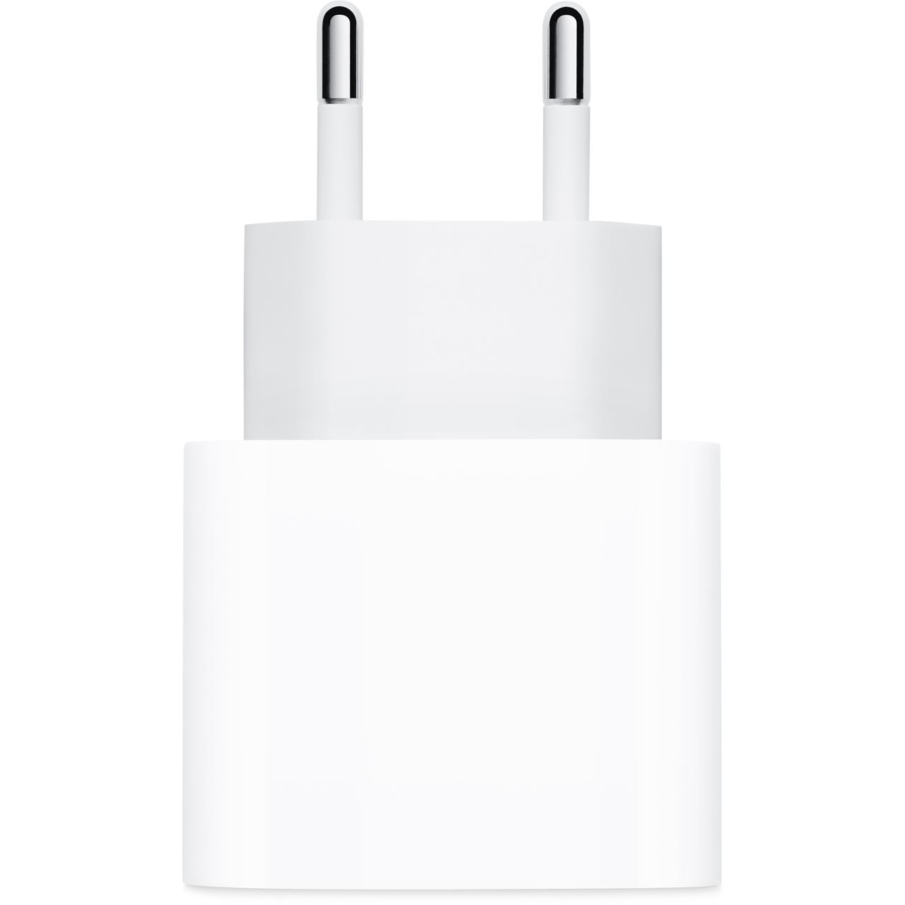 20 Watt Apple USB-C Power Adapter
