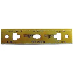 Rs-Reinigungssysteme Glasschaberklinge, Reinigungsutensil