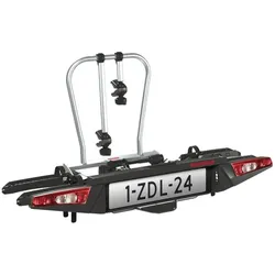 Yakima, Veloträger