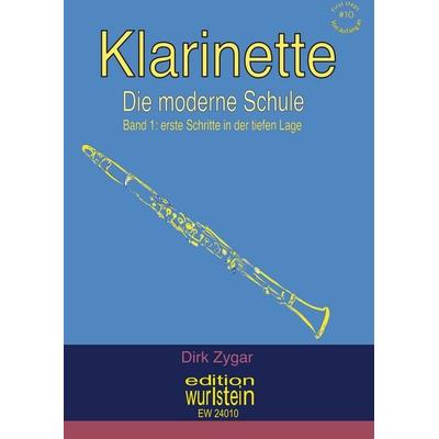 Klarinette -