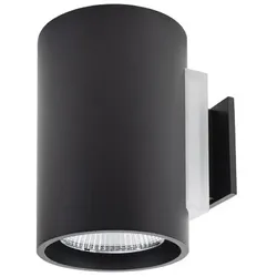 Brumberg LED-Wandanbauleuchte 230 V AC, 50 Hz, 9,5 W (direkt) + 1,5 W (indirekt), 3000 K BRUM-10042183