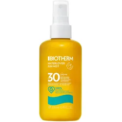 200ml Biotherm Waterlover Sun Mist Sonnenspray SPF 30