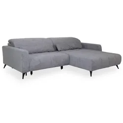 Polsterecke NAKURU (BB 277x203 cm) - Bezug: Stoff - BB 277x203 cm