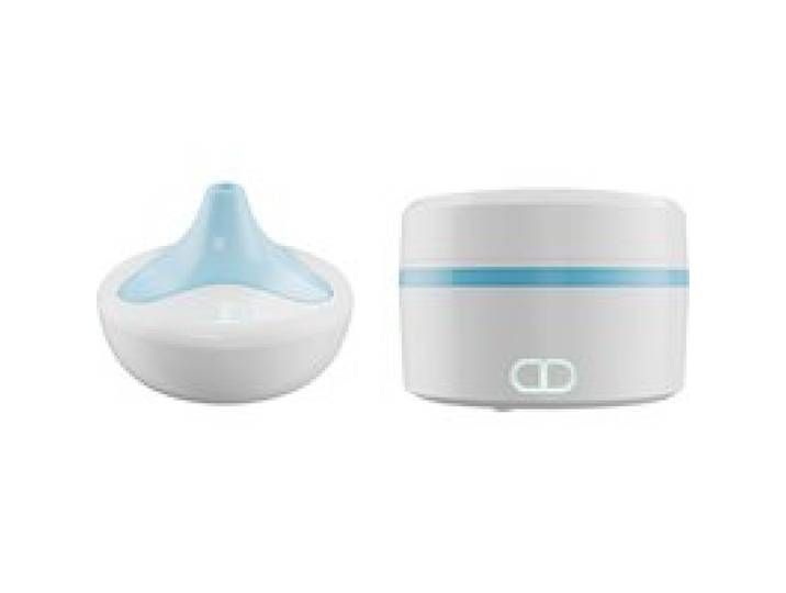 SILVERCREST® PERSONAL CARE Diffuseur d'arômes à ultrasons SAD 12 E4/F5