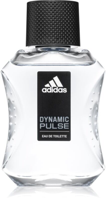 Adidas Dynamic Pulse Edition 2022 Eau de Toilette pour homme 50 ml