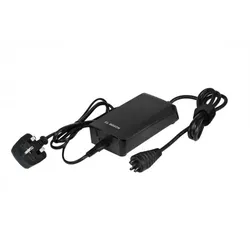 Compact Charger, 2 A Ladegerät, In Schmuckverpackung Mit Uk Netzkabel Und Bedienungsanleitung, Für Classic+ Und Modelljahr 2011/2012 Adapter
