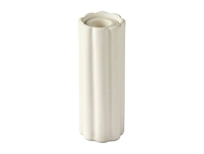 PotteryJo Vase/Photophore Birgit 17 cm Shell