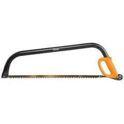 Bradas, Handsäge, Bügelsäge V-SERIES mit verstellbarem Spanner Blattlänge: 610 mm / 24, Sägeblatt aus gehärtetem Sta