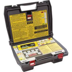 Extech MG500 Isolationsmessgerät 1000 V, 2500 V, 5000 V, 10000 V 500 GΩ