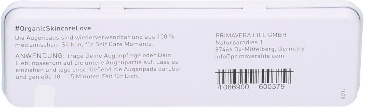 No Brand Augenpads 2 St