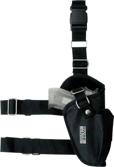 Swiss Arms Benhölster 1