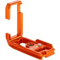 3 Legged Thing OLLIEQD C 90mm Arca L Bracket für OM System OM 1 / OM 1 Mk II