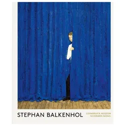 Skulpturen, Reliefs, Zeichnungen, Sachbücher von Stephan Balkenhol