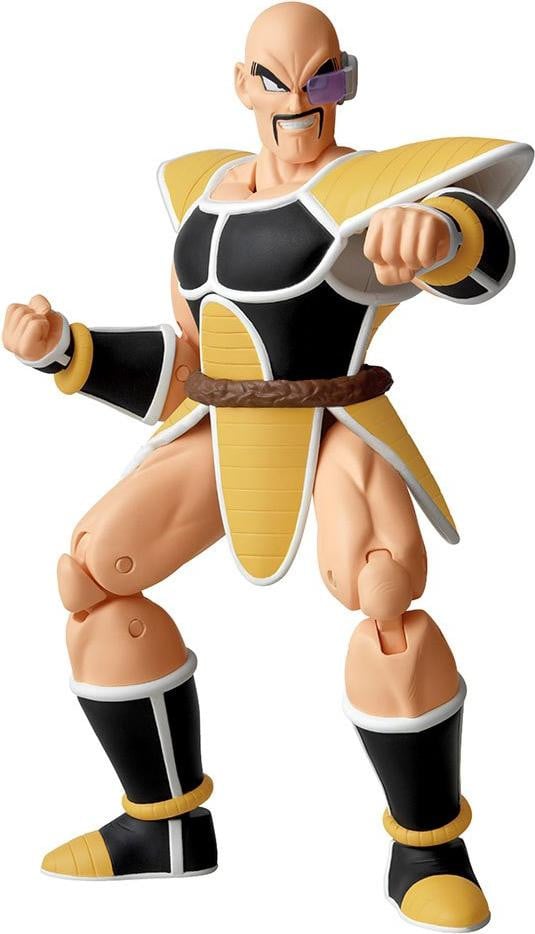 Bandai T05721 Verzamelfiguur Anime en Manga