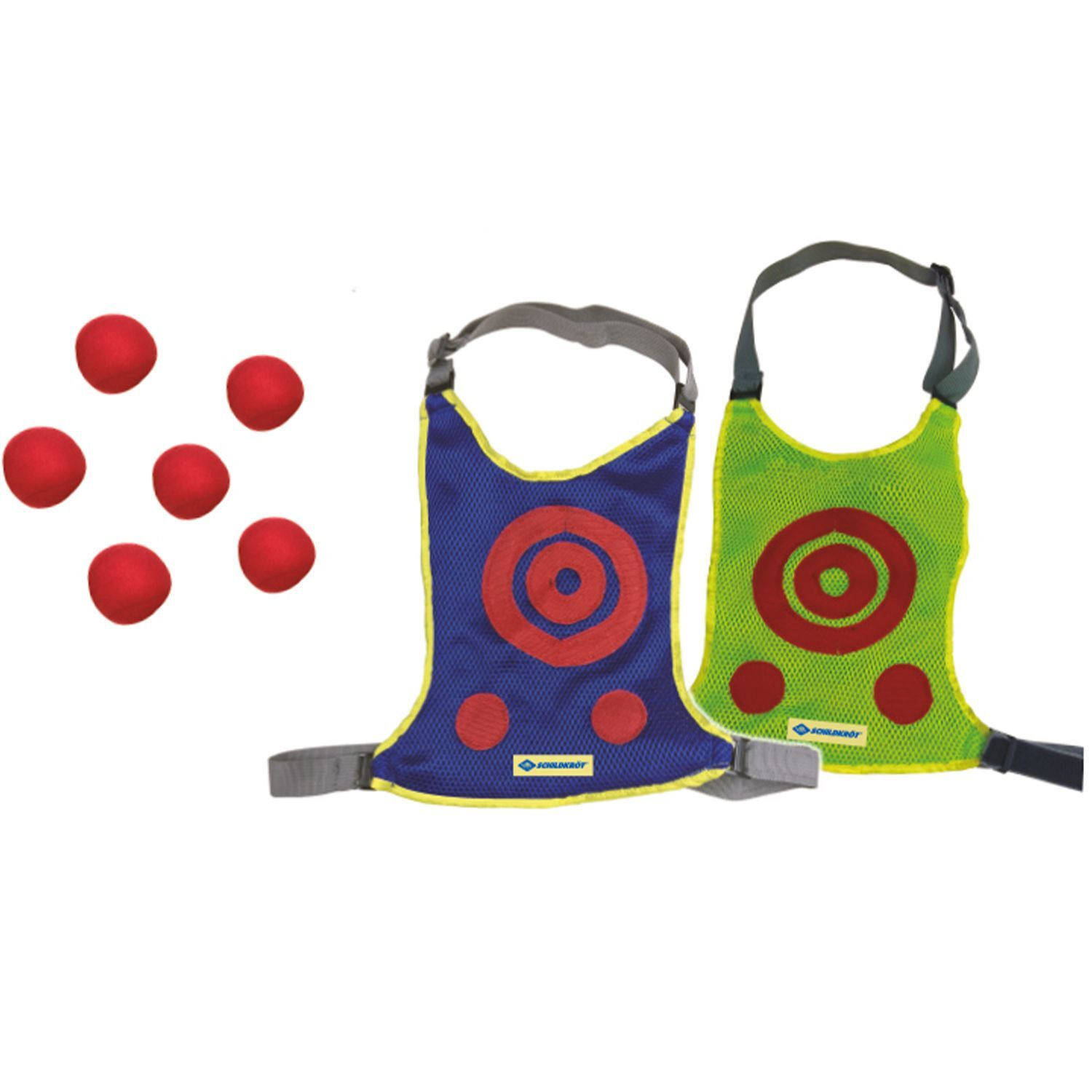 Schildkroet Strike & Score Werpspel 970142